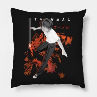 Oresuki ''ETHEREAL'' V1 Pillow