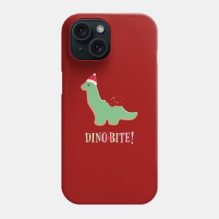 Dino Bite - Jollywood Nights Phone Case