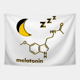 Melatonin Tapestry