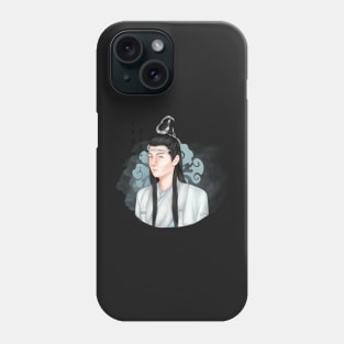 LWJ - Second Jade of Lan Phone Case