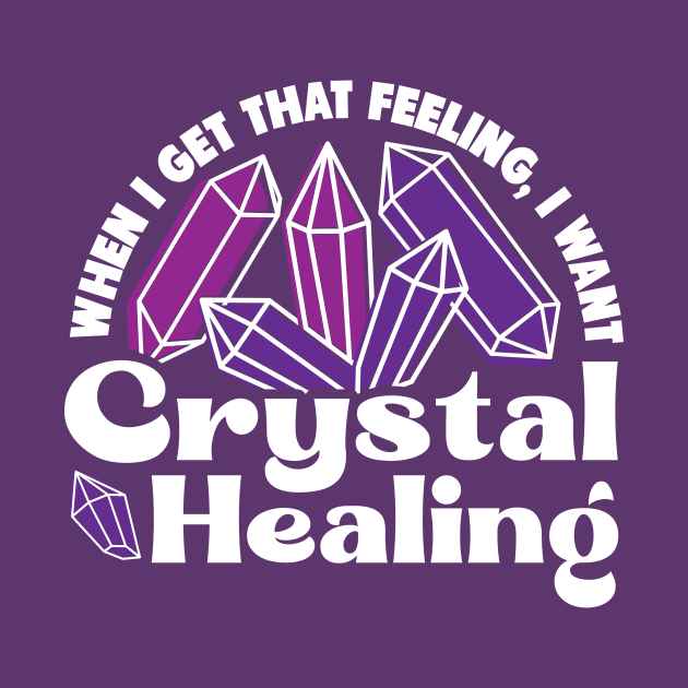 Crystal Feeling by Arkadios Studios