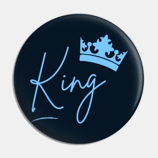 Her King Pin