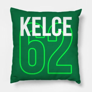 Jason kelce Pillow