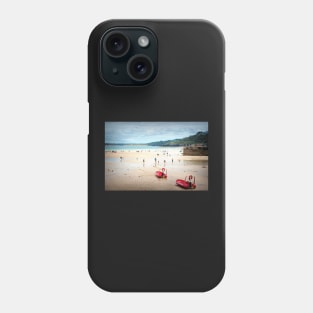 St Ives, Cornwall Phone Case