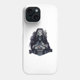 Moonknight Phone Case