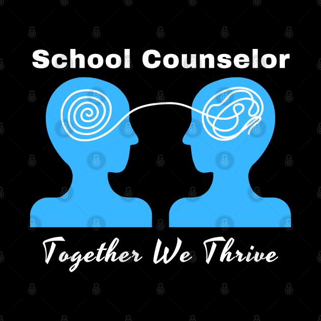 School Counselor by MtWoodson