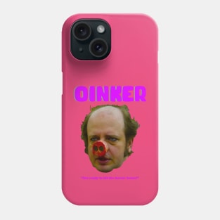 Oinker Phone Case
