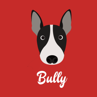 Bully - English Bull Terrier T-Shirt