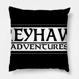 Greyhawk Adventures Pillow