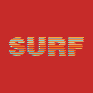 Surf T-Shirt