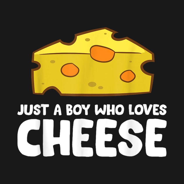 Funny Cheese by zwestshops