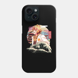 Idol Knights UtaPri Chorus Phone Case