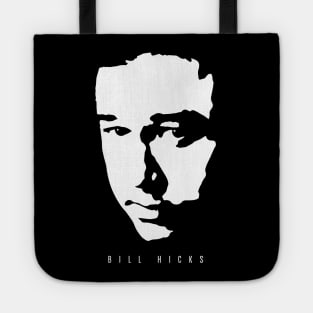 Bill Hicks Tote