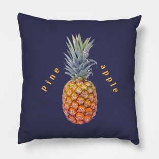 Pine apple Pillow