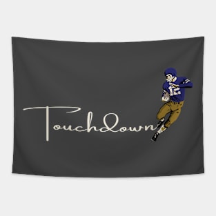 Touchdown Ravens! Tapestry