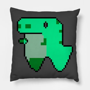 Artful Adornments Pillow