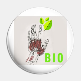 BIO Pin