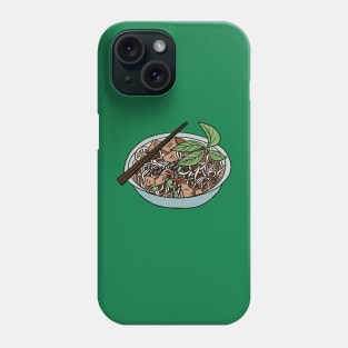 Pho Phone Case