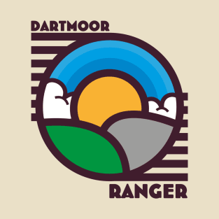 Dartmoor Ranger T-Shirt