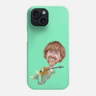 trey Phone Case