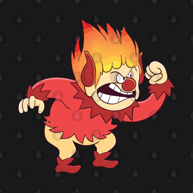 heat miser by Qualityshirt