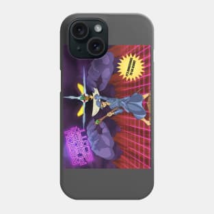 Ready Player Scott Phone Case