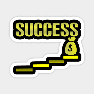 success Magnet