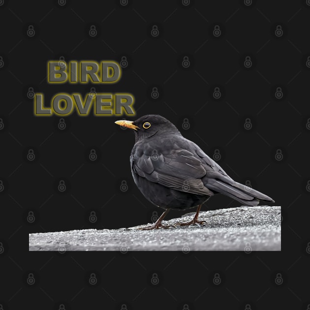 bird lover by Shadow3561
