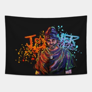 Joyner Tapestry