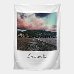 Kalamata Tapestry