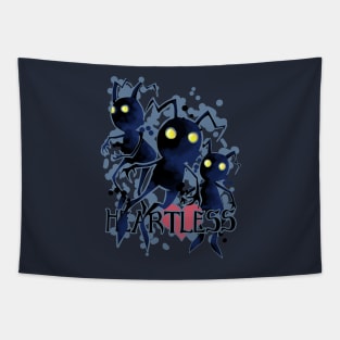 Heartless Tapestry