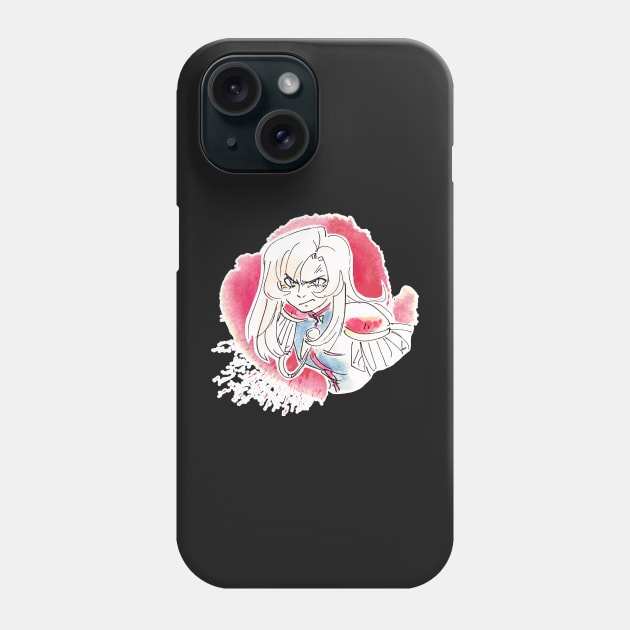 fierce Utena Phone Case by Schpog