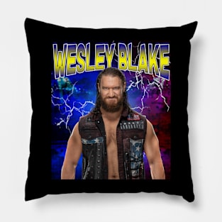 WESLEY BLAKE Pillow