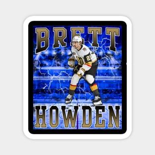 Brett Howden Magnet