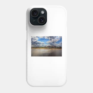 Southwold Seafront Phone Case