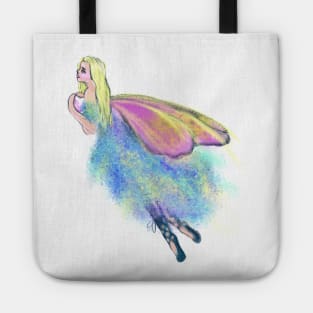 Fairy Tote