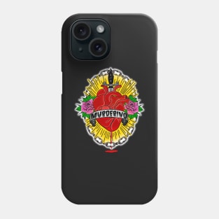 Murderino Phone Case