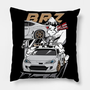 BRZZZ!!! Pillow