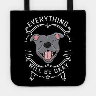 Doctor By Day Dog By Night Puppy Dog Pet Tote