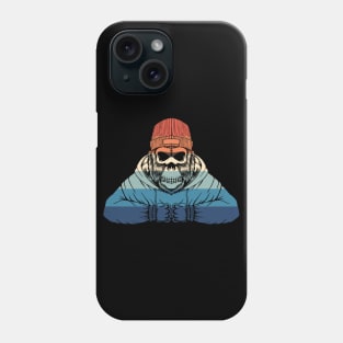 Monkey Classic Gangster Phone Case