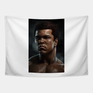Ali: The Greatest Tapestry
