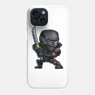 Snake Eye Phone Case