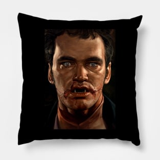 From Dusk Till Dawn Pillow