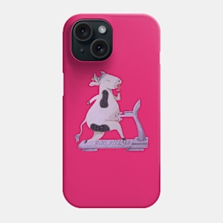 Stay Fitness Phone Case