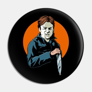 The Real Myers Pin