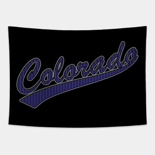 Colorado Tapestry