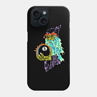 Witch Pool Phone Case