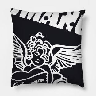 True Romance Pillow