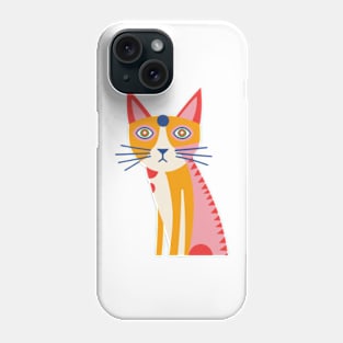 cat Phone Case