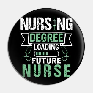 nurse Pin